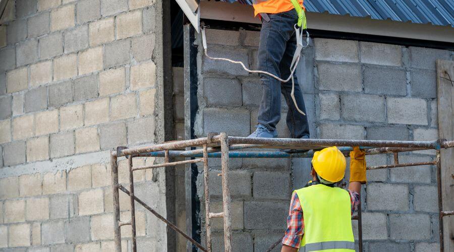 Expert new roof installation services in Chatham, MI